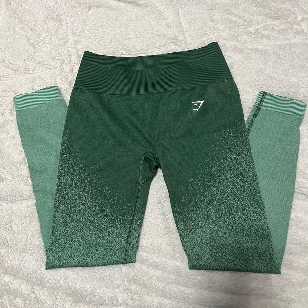 Gymshark leggings
